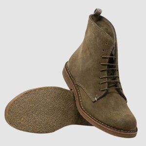 Men's Astorflex Bootflex Stone - Size 11